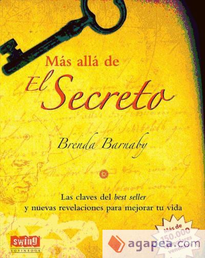 Más alla de el secreto