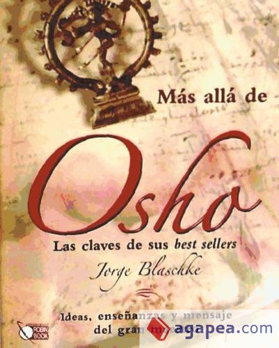 Más allá de osho