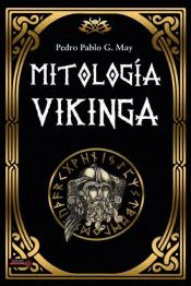 Portada de Mitología vikinga