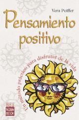 Portada de PENSAMIENTO POSITIVO