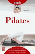 Portada de Pilates-esenciales