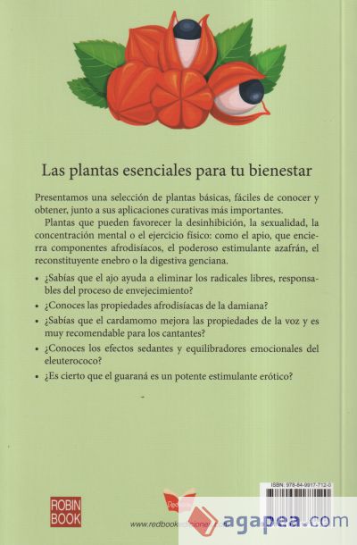 Plantas que cambiarán tu vida