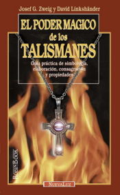 Portada de Poder mágico de los talismanes, el