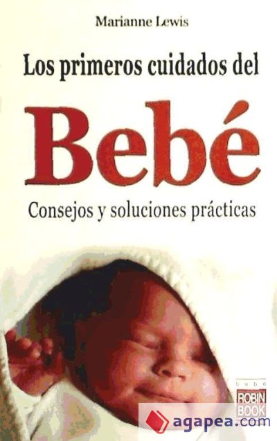 Primeros cuidados del bebé, los