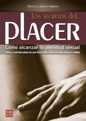 Portada de Secretos del placer, los