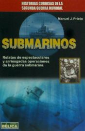 Portada de Submarinos