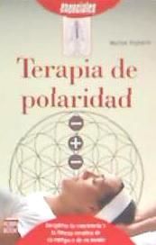 Portada de TERAPIA DE POLARIDAD