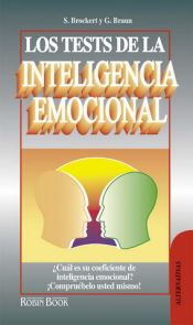 Portada de Tests de la inteligencia emocional, los