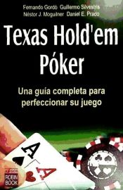 Portada de Texas hold'em póker