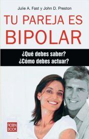 Portada de Tu pareja es bipolar