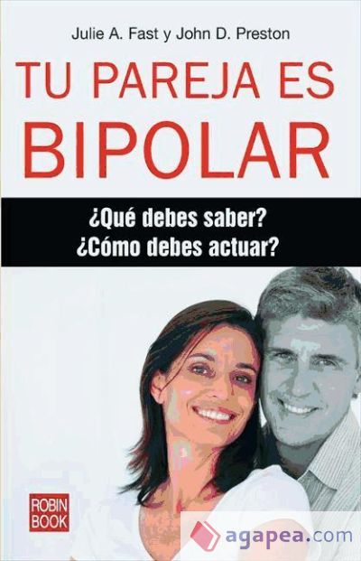Tu pareja es bipolar Tu pareja es bipolar