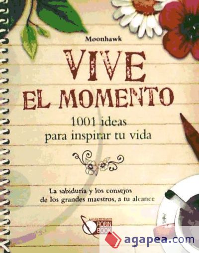 Vive el momento