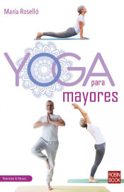 Portada de Yoga Para Mayores