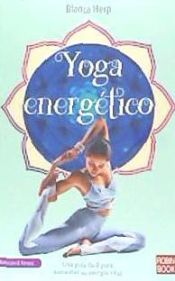 Portada de Yoga energetico