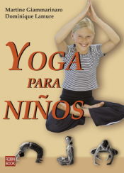 Portada de Yoga para niños