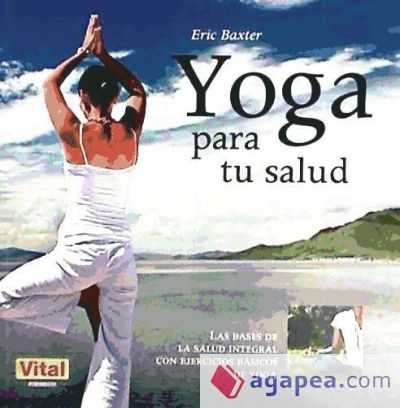 Yoga para tu salud