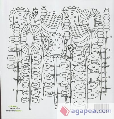 Arte-Terapia para Colorear