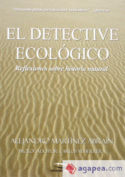 El detective ecológico