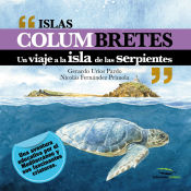 Portada de Islas Columbretes