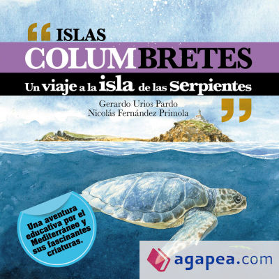 Islas Columbretes