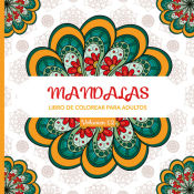 Portada de Mandalas 12