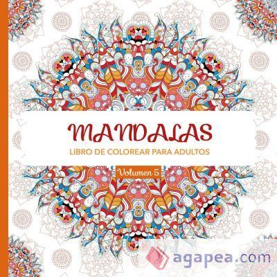 Mandalas 5 Mandalas 5