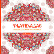 Portada de Mandalas 7