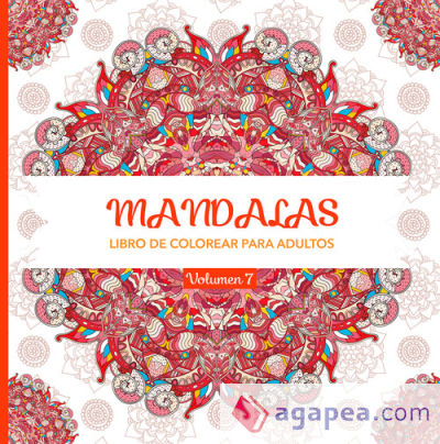 Mandalas 7