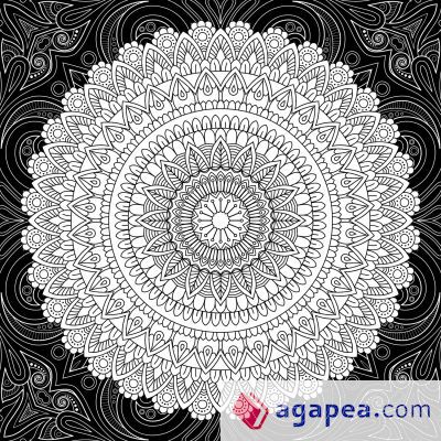 Mandalas Nocturnos. Vol. 4 Mandalas Nocturnos. Vol. 4
