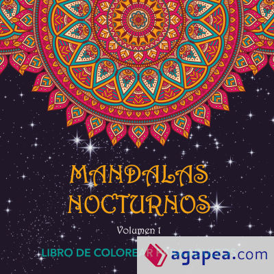 Mandalas Nocturnos