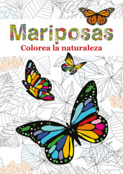 Portada de Mariposas