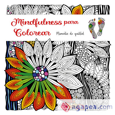 Mindfulness para Colorear