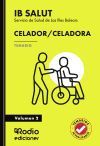 Celador/celadora Servicio De Salud De Las Islas Baleares (ib-salut). Temario. Volumen 2