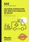 Celador Conductor Del Sas 2023. Temario Específico. Servicio Andaluz De Salud