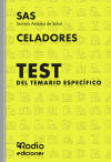 Celadores Del Sas. Test Del Temario Específico.