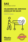 Celadores Del Servicio Andaluz De Salud. Temario Común. Sas 2023