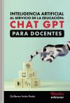 Chat Gpt Para Docentes: Inteligencia Artificial Al Servicio De La Educación
