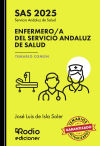 Enfermero/a Del Servicio Andaluz De Salud. Temario Común. Sas 2025