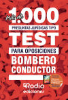 Más De 1.000 Preguntas Jurídicas Para Bombero-conductor.