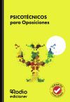 Psicot&eacute;cnicos Para Oposiciones