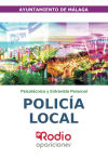 Prueba Psicotécnica Y Entrevista Personal. Policía Local. Ayuntamiento De Málaga.