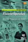 Test Del Temario. Fisioterapeutas. Servicio Aragonés De Salud.