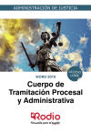 Word 2010. Cuerpo De Tramitación Procesal Y Administrativa. Acceso Libre.