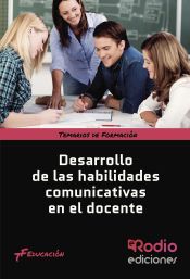 Portada de Deasorrollo de las habilidades comunicativas en el docente