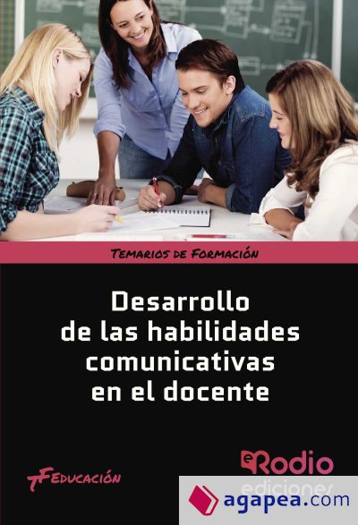 Deasorrollo de las habilidades comunicativas en el docente