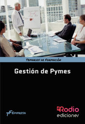 Portada de Gestión de Pymes