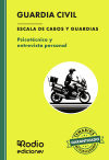 Guardia Civil. Escala De Cabos Y Guardias. Psicotécnico Y Entrevista Personal. Fuerzas Y Cuerpos De Seguridad Del Estado