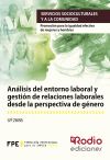 Uf2686 Analisis Del Entorno Laboral Y Gestion De Relaciones Laborales Desde La Perspectiva De Genero