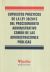 Portada de Supuestos Prácticos de la Ley 39/2015 del Procedimiento Administrativo común de las Administraciones Públicas, de Miguel Angel Garcia Valderrey