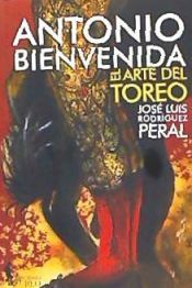 Portada de ARTE DEL TOREO
